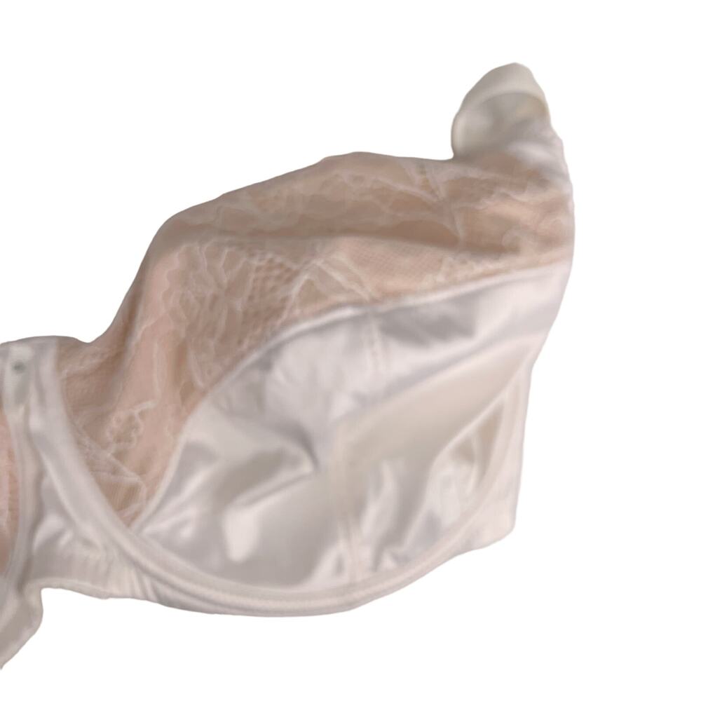 Lot of 2 Parfait by Affinitas Bras 40G Lace Underwire - Picture 8 of 12